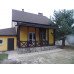 Варіант №2, розмір 6х3м, матеріал - клеєний брус із ялини європейської (смереки)