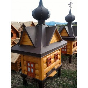 Вулики для бджолів, ціна договірна