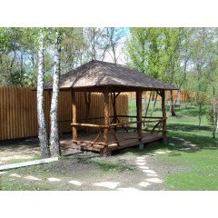 Сховище для сiна, цiна договiрна