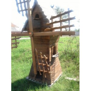 Декоративний млин №2, ціна договірна
